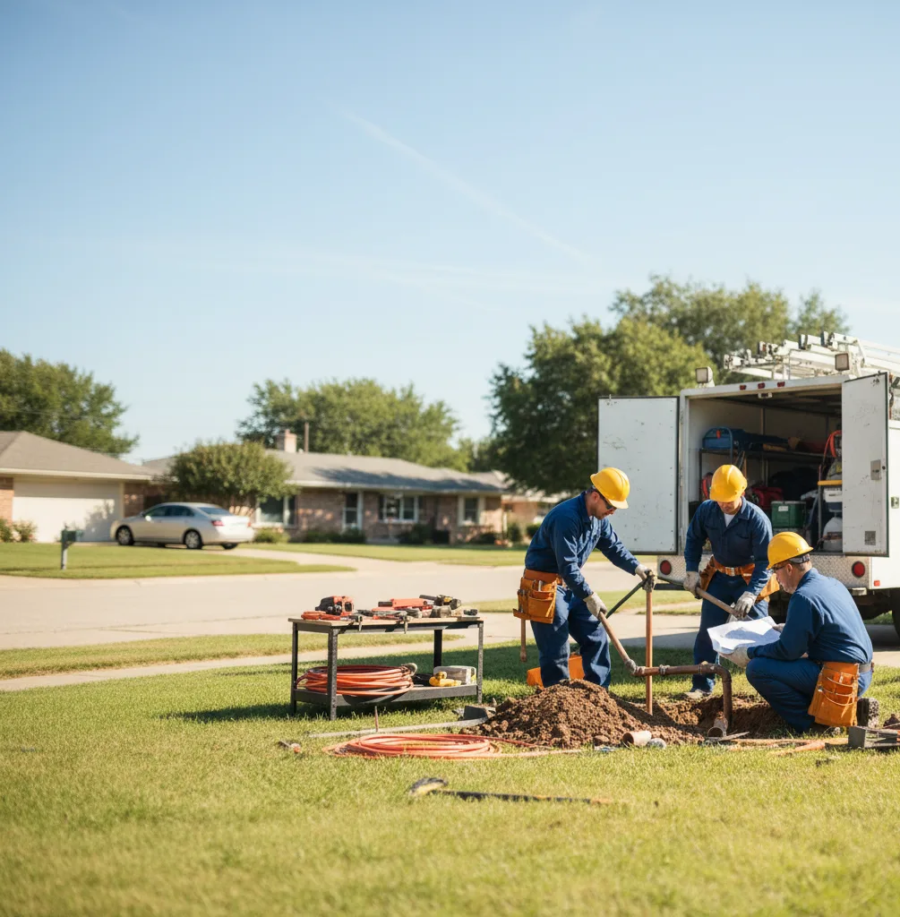 Emergency Plumbing in South Miami, FL